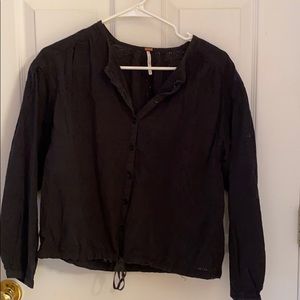 Free people top